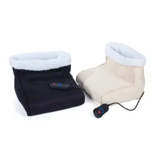 Foot Warmer, 12V-800mA, Foot Massager