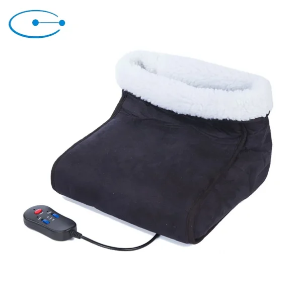 Foot Warmer, 12V-800mA, Foot Massager - view 2