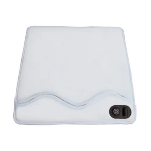 Foot Warmer, 12V, Electric Power