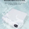 Foot Warmer, 12V, Portable - view 2