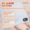 Foot Warmer, 12V, Portable - view 4