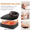 Foot Warmer, 2-in-1, DC 12V 2A, 24W - view 3