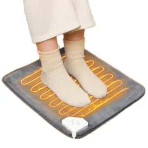 Foot Warmer, 220, Electric