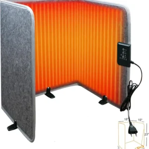 Foot Warmer, 220, Electric