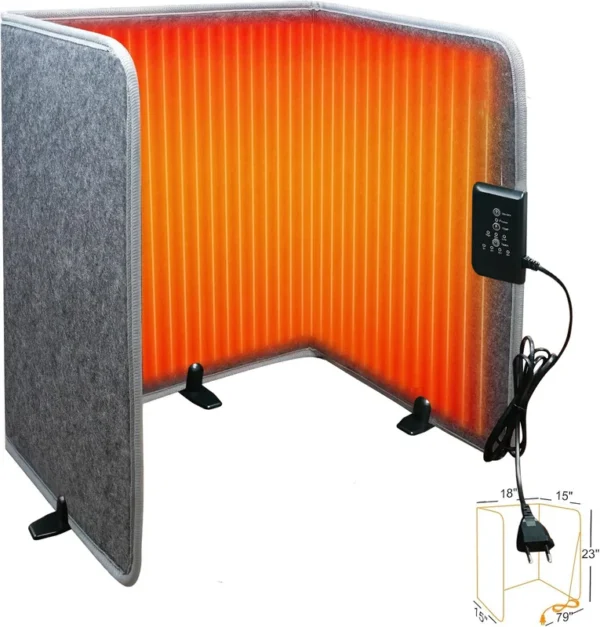 Foot Warmer, 220, Electric
