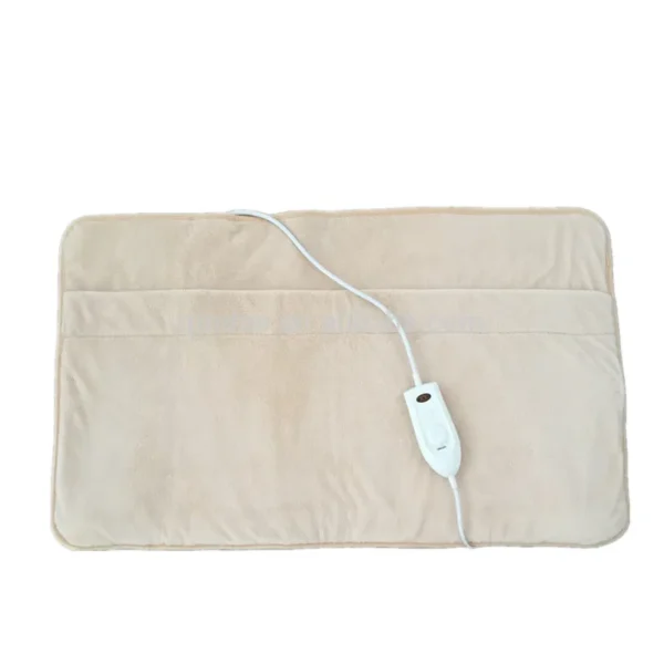 Foot Warmer, 220, Electric - view 2