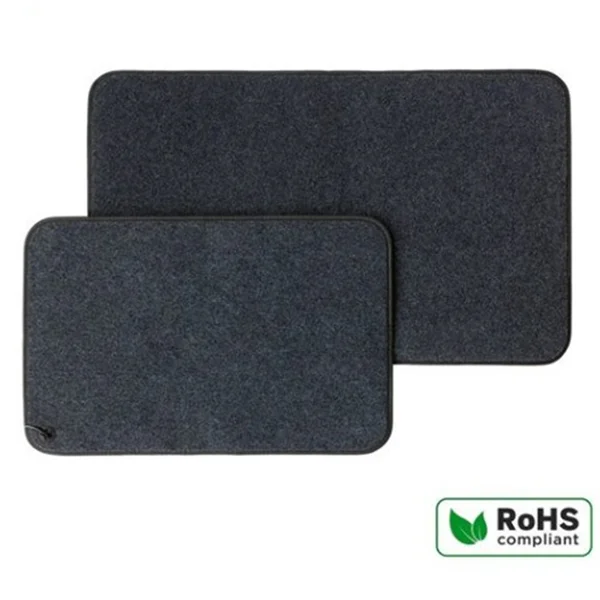 Foot Warmer, 220, Electric - view 3