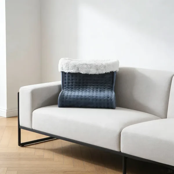 Foot Warmer, 220, Electric - view 3