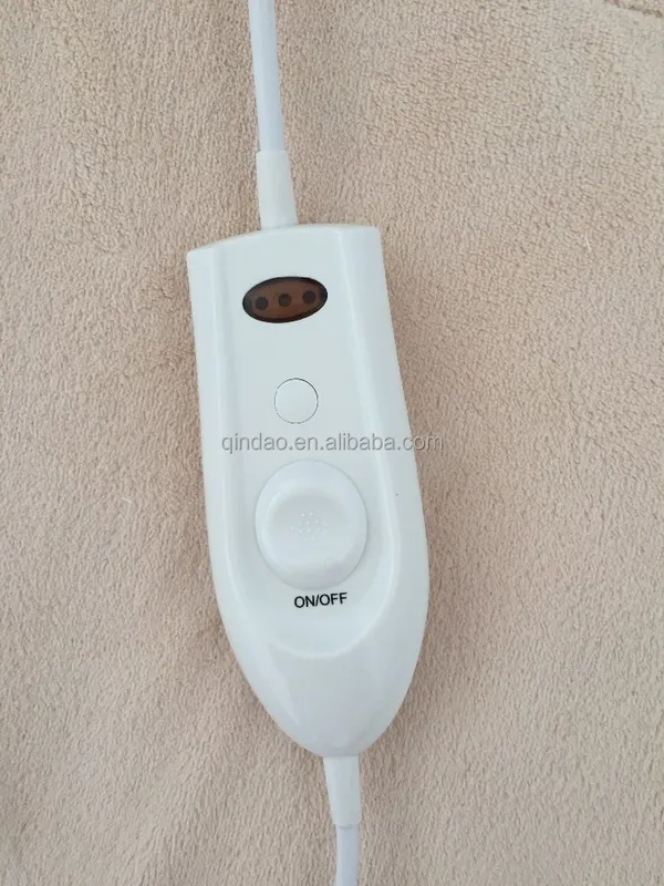 Foot Warmer, 220, Electric - view 4