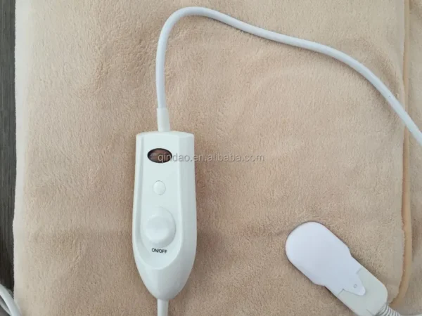 Foot Warmer, 220, Electric - view 5