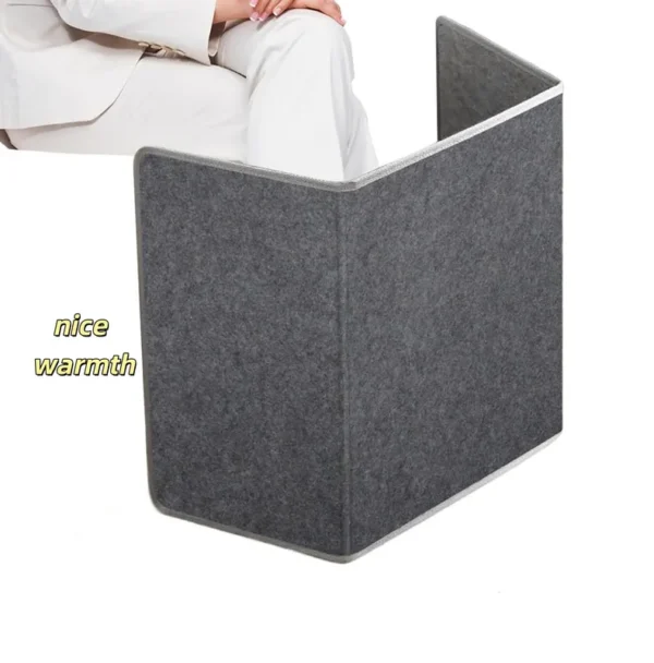 Foot Warmer, 220, Electric - view 6