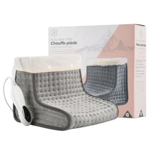 Foot Warmer, 220V, 110V