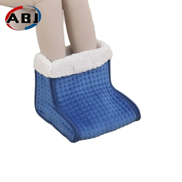 Foot Warmer, 220V, Electric - view 2