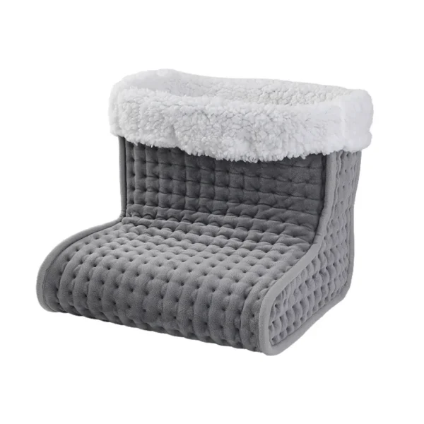 Foot Warmer, 220V, Electric - view 3