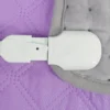 Foot Warmer, 230, Electric - view 2