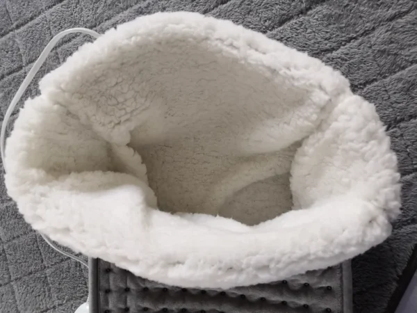 Foot Warmer, 230, Electric - view 4