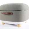 Foot Warmer, 24V, Fabric - view 3