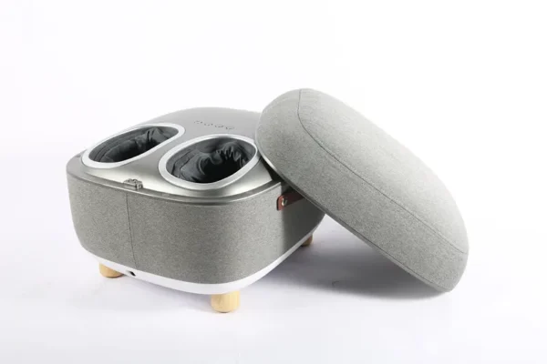 Foot Warmer, 24V, Fabric - view 5
