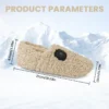 Foot Warmer, 2500mAh, WS250423, CE - view 5