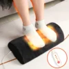 Foot Warmer, 5, Battery