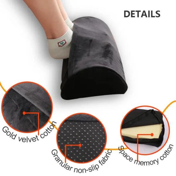 Foot Warmer, 5, Battery - view 3