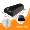 Foot Warmer, 5, Battery - view 6