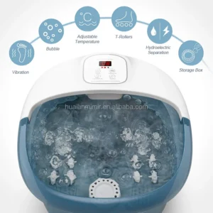Foot Warmer, 500W, 4L