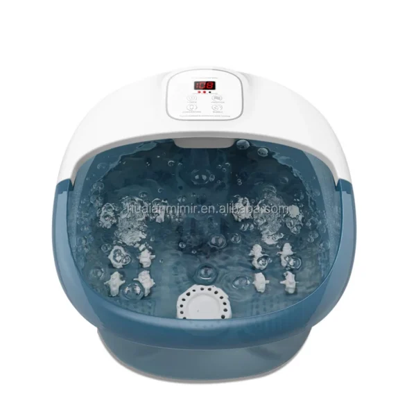 Foot Warmer, 500W, 4L - view 2