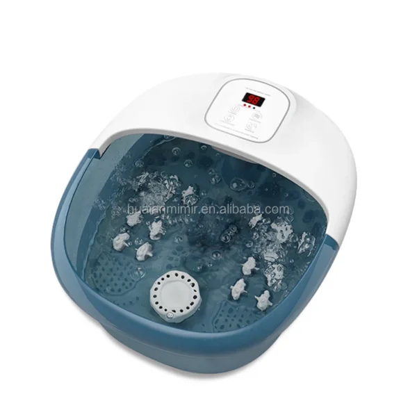 Foot Warmer, 500W, 4L - view 3