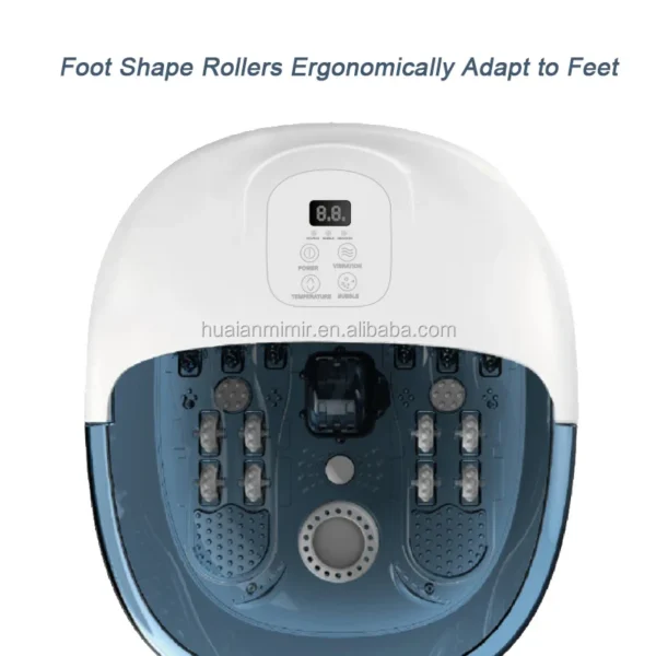 Foot Warmer, 500W, 4L - view 4