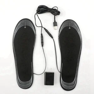 Foot Warmer, 5v, Electric