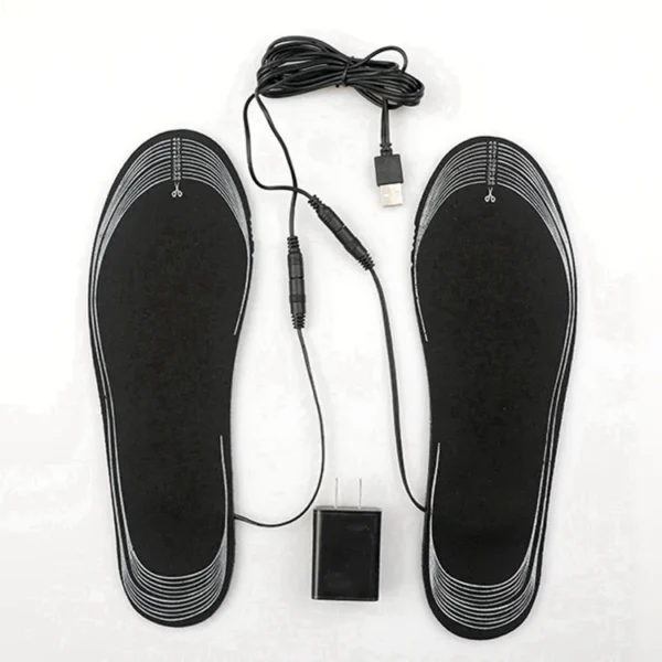 Foot Warmer, 5v, Electric