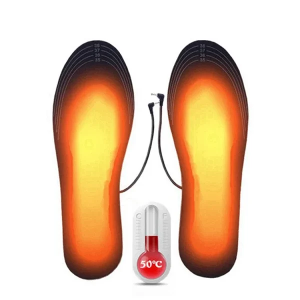 Foot Warmer, 5v, Electric - view 2