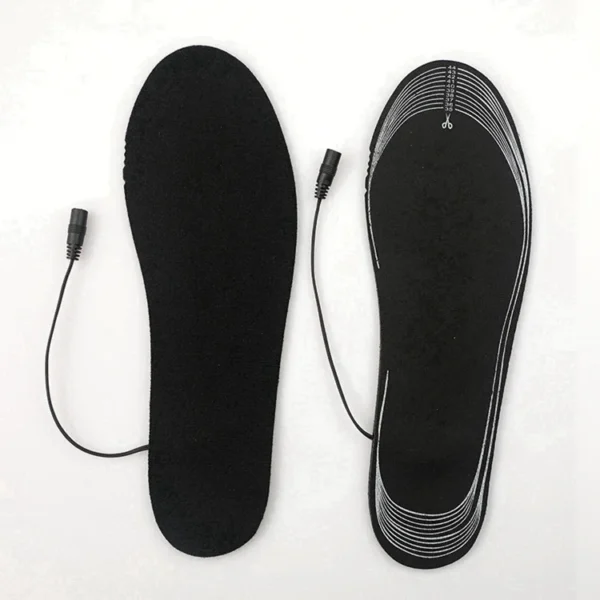 Foot Warmer, 5v, Electric - view 3