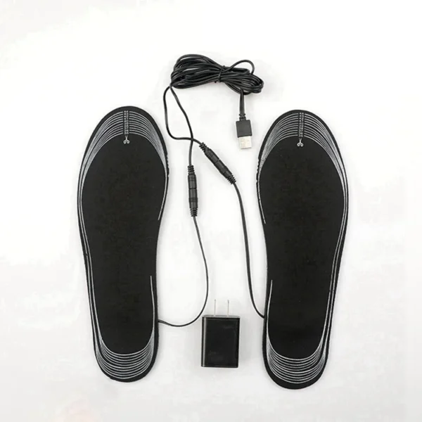 Foot Warmer, 5v, Electric - view 4