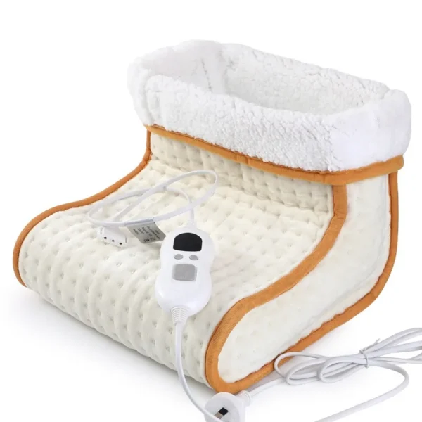 Foot Warmer, 60 W(0.08hp), Velvet