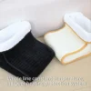 Foot Warmer, 60 W(0.08hp), Velvet - view 4