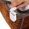 Foot Warmer, 60 W(0.08hp), Velvet - view 5