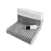 Foot Warmer, 9-Temperature, 230, Electric