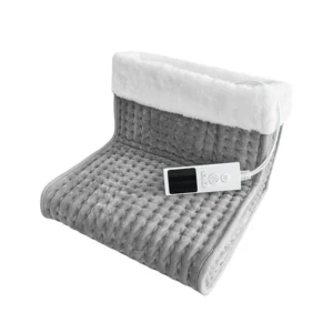 Foot Warmer, 9-Temperature, 230, Electric