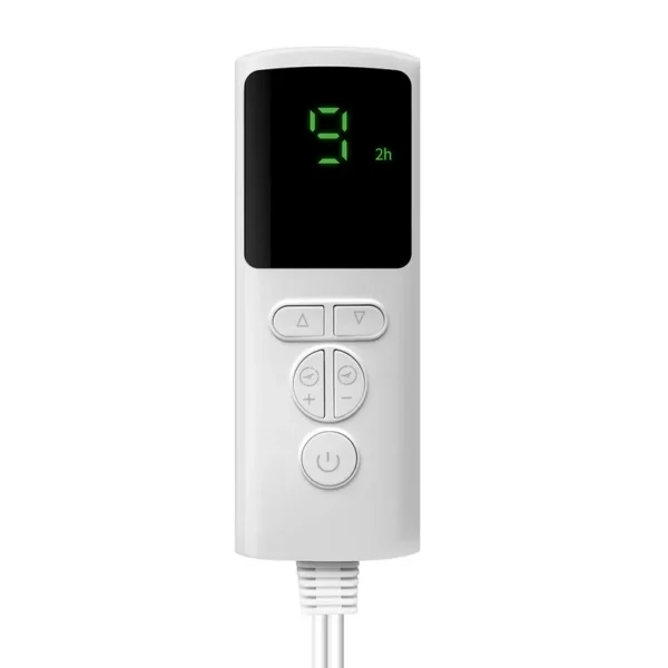 Foot Warmer, 9-Temperature, 230, Electric - view 2