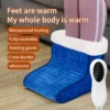Foot Warmer, 90W(0.12hp)