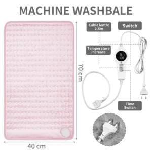 Foot Warmer, AC220V, EU Plug