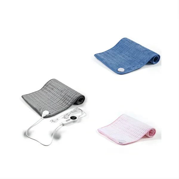 Foot Warmer, AC220V, EU Plug - view 3