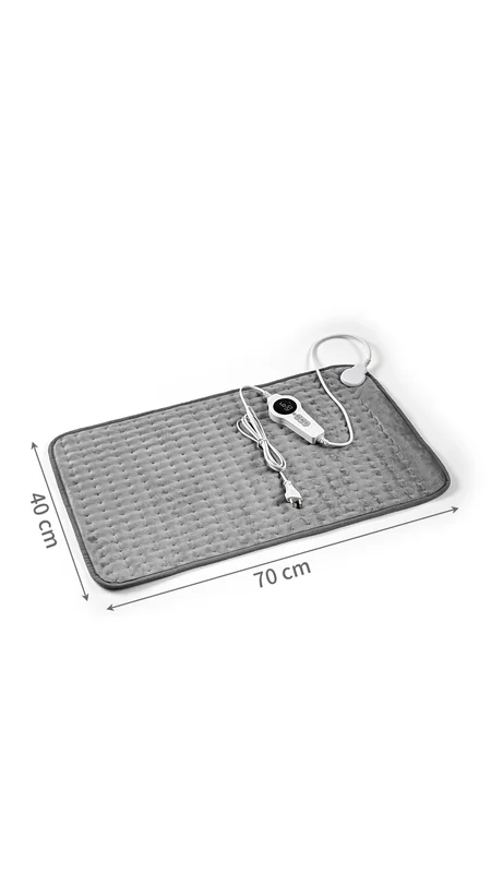 Foot Warmer, AC220V, EU Plug - view 6