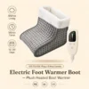 Foot Warmer, Alternating current, DRT004