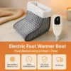 Foot Warmer, Alternating current, DRT004