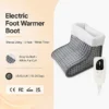 Foot Warmer, Alternating current, DRT004