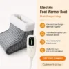 Foot Warmer, Alternating current, DRT004 - view 2