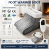 Foot Warmer, Alternating current, DRT004 - view 2